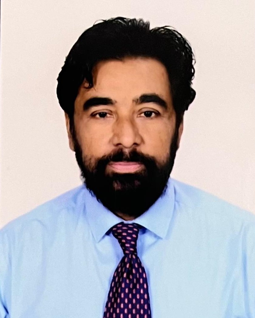 Dr Sundeep Maheshwari