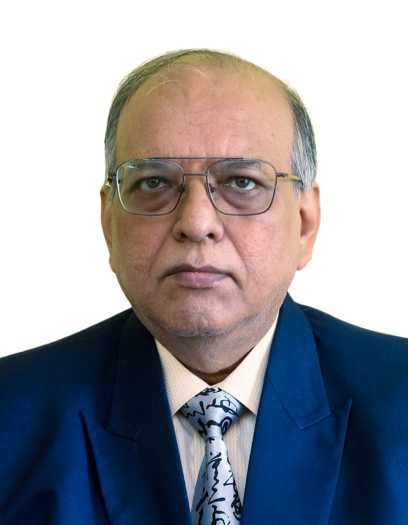 Prof Srinivas Reddy