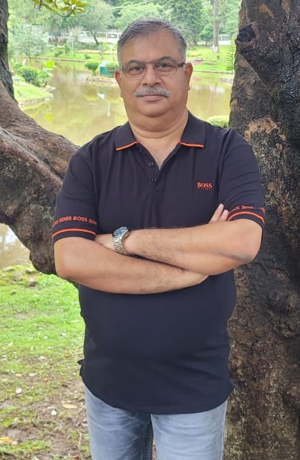 Mustakh Sheikh Pasa